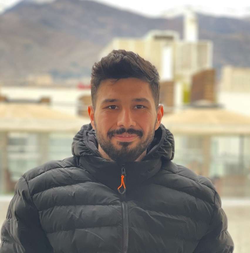 علی خداوردی